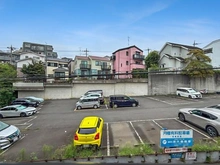 【神奈川県/川崎市宮前区馬絹】川崎市宮前区馬絹3丁目 新築戸建 2号棟 眺望