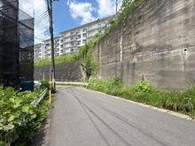 【神奈川県/横浜市旭区上白根町】旭区上白根町 新築戸建 3号棟 前面道路