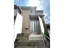 【神奈川県/横浜市緑区三保町】横浜市緑区三保町 中古戸建 外観