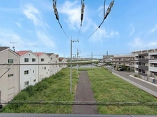 【神奈川県/川崎市幸区小倉】幸区小倉5丁目新築戸建 1号棟 眺望
