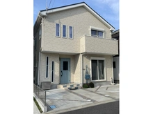 【神奈川県/大和市代官】大和市代官3丁目 中古戸建 外観