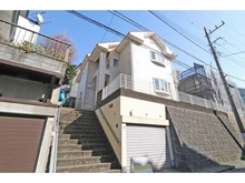 【神奈川県/横浜市旭区笹野台】横浜市旭区笹野台4丁目 中古戸建 外観