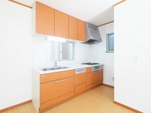 【神奈川県/横浜市鶴見区朝日町】鶴見区朝日町1丁目　中古戸建 キッチン
