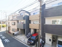 【神奈川県/横浜市鶴見区朝日町】鶴見区朝日町1丁目　中古戸建 眺望