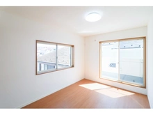 【神奈川県/横浜市鶴見区馬場】横浜市鶴見区馬場6丁目　中古戸建 洋室