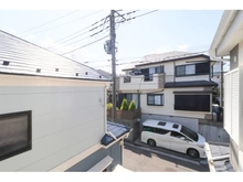 【神奈川県/横浜市鶴見区馬場】横浜市鶴見区馬場6丁目　中古戸建 眺望