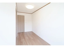 【神奈川県/横浜市鶴見区東寺尾】横浜市鶴見区東寺尾2丁目　中古戸建 洋室