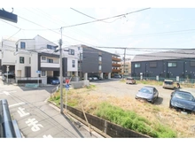 【神奈川県/横浜市鶴見区東寺尾】横浜市鶴見区東寺尾2丁目　中古戸建 眺望