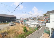 【神奈川県/横浜市鶴見区東寺尾】横浜市鶴見区東寺尾2丁目　中古戸建 眺望