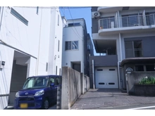 【神奈川県/川崎市宮前区小台】川崎市宮前区小台1丁目　中古戸建 外観