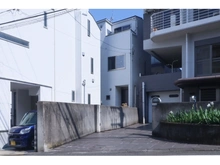 【神奈川県/川崎市宮前区小台】川崎市宮前区小台1丁目　中古戸建 外観