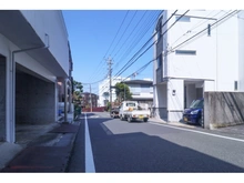 【神奈川県/川崎市宮前区小台】川崎市宮前区小台1丁目　中古戸建 前面道路