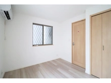 【神奈川県/横浜市鶴見区生麦】横浜市鶴見区生麦4丁目　中古戸建 洋室