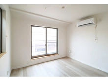 【神奈川県/横浜市鶴見区生麦】横浜市鶴見区生麦4丁目　中古戸建 洋室