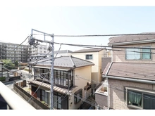 【神奈川県/横浜市鶴見区生麦】横浜市鶴見区生麦4丁目　中古戸建 眺望
