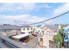 【神奈川県/川崎市多摩区長尾】川崎市多摩区長尾7丁目　中古戸建 眺望