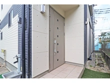 【神奈川県/川崎市多摩区長尾】川崎市多摩区長尾7丁目　中古戸建 外観
