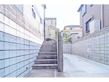 【神奈川県/川崎市多摩区長尾】川崎市多摩区長尾7丁目　中古戸建 外観