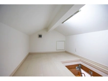 【東京都/世田谷区池尻】世田谷区池尻4丁目　中古戸建 小屋裏収納