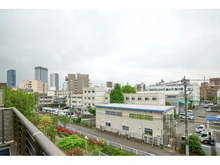 【東京都/世田谷区池尻】世田谷区池尻4丁目　中古戸建 眺望