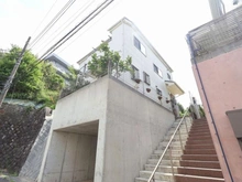 【神奈川県/川崎市高津区蟹ケ谷】高津区蟹ヶ谷　中古戸建 外観