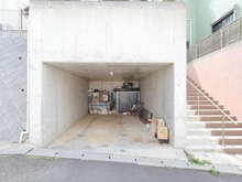 【神奈川県/川崎市高津区蟹ケ谷】高津区蟹ヶ谷　中古戸建 外観