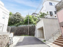 【神奈川県/川崎市高津区蟹ケ谷】高津区蟹ヶ谷　中古戸建 前面道路