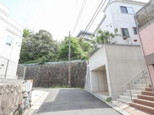 【神奈川県/川崎市高津区蟹ケ谷】高津区蟹ヶ谷　中古戸建 前面道路