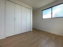 【神奈川県/川崎市中原区宮内】川崎市中原区宮内3丁目　新築戸建　1号棟 洋室