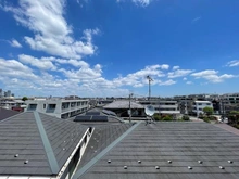 【神奈川県/川崎市中原区宮内】川崎市中原区宮内3丁目　新築戸建　1号棟 眺望