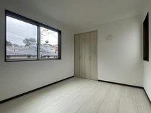 【神奈川県/川崎市宮前区野川本町】宮前区野川本町1丁目 新築戸建 1号棟 洋室