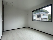 【神奈川県/川崎市宮前区野川本町】宮前区野川本町1丁目 新築戸建 1号棟 洋室