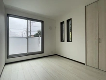 【神奈川県/川崎市宮前区野川本町】宮前区野川本町1丁目 新築戸建 1号棟 洋室