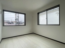 【神奈川県/川崎市宮前区野川本町】宮前区野川本町1丁目 新築戸建 1号棟 洋室