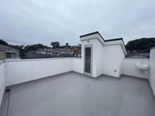 【神奈川県/川崎市宮前区野川本町】宮前区野川本町1丁目 新築戸建 1号棟 バルコニー