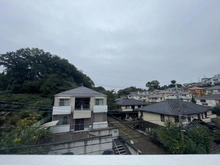 【神奈川県/川崎市宮前区野川本町】宮前区野川本町1丁目 新築戸建 1号棟 眺望:バルコニーより