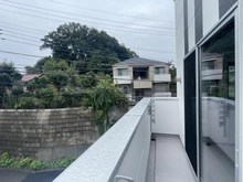 【神奈川県/川崎市宮前区野川本町】宮前区野川本町1丁目 新築戸建 1号棟 バルコニー