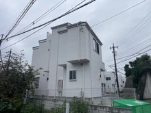 【神奈川県/川崎市宮前区野川本町】宮前区野川本町1丁目 新築戸建 1号棟 外観:中央