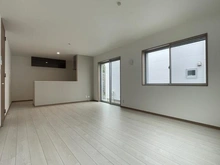 【神奈川県/川崎市宮前区野川本町】宮前区野川本町1丁目 新築戸建 4号棟 LDK