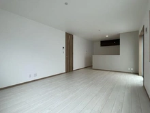 【神奈川県/川崎市宮前区野川本町】宮前区野川本町1丁目 新築戸建 4号棟 LDK