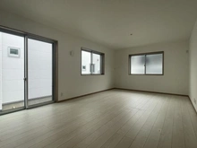 【神奈川県/川崎市宮前区野川本町】宮前区野川本町1丁目 新築戸建 4号棟 LDK