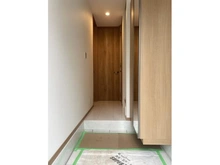 【神奈川県/川崎市宮前区野川本町】宮前区野川本町1丁目 新築戸建 4号棟 玄関