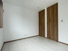 【神奈川県/川崎市宮前区野川本町】宮前区野川本町1丁目 新築戸建 4号棟 洋室