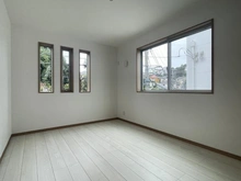 【神奈川県/川崎市宮前区野川本町】宮前区野川本町1丁目 新築戸建 4号棟 洋室