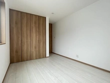 【神奈川県/川崎市宮前区野川本町】宮前区野川本町1丁目 新築戸建 4号棟 洋室