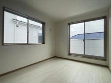 【神奈川県/川崎市宮前区野川本町】宮前区野川本町1丁目 新築戸建 4号棟 洋室