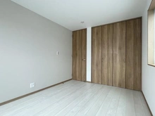 【神奈川県/川崎市宮前区野川本町】宮前区野川本町1丁目 新築戸建 4号棟 洋室