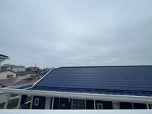 【神奈川県/川崎市宮前区野川本町】宮前区野川本町1丁目 新築戸建 4号棟 眺望:バルコニーより