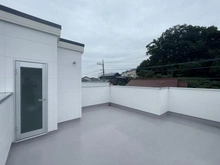 【神奈川県/川崎市宮前区野川本町】宮前区野川本町1丁目 新築戸建 4号棟 バルコニー