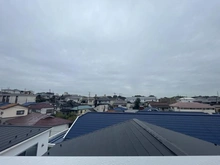 【神奈川県/川崎市宮前区野川本町】宮前区野川本町1丁目 新築戸建 4号棟 眺望:バルコニーより